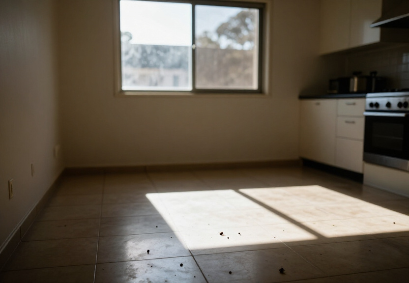 Termite Treatment in a Killara Home