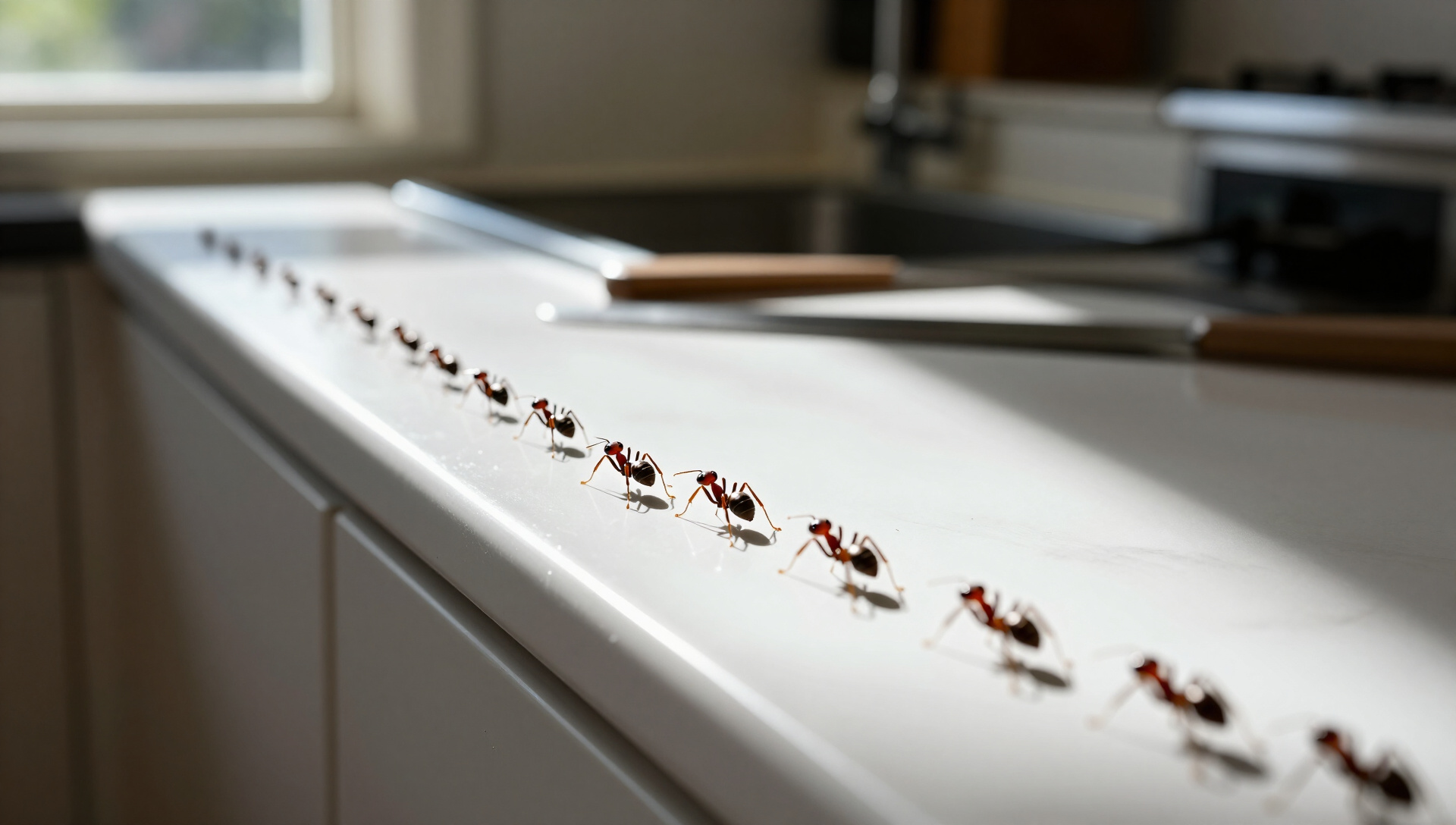 Ant Control in Killara