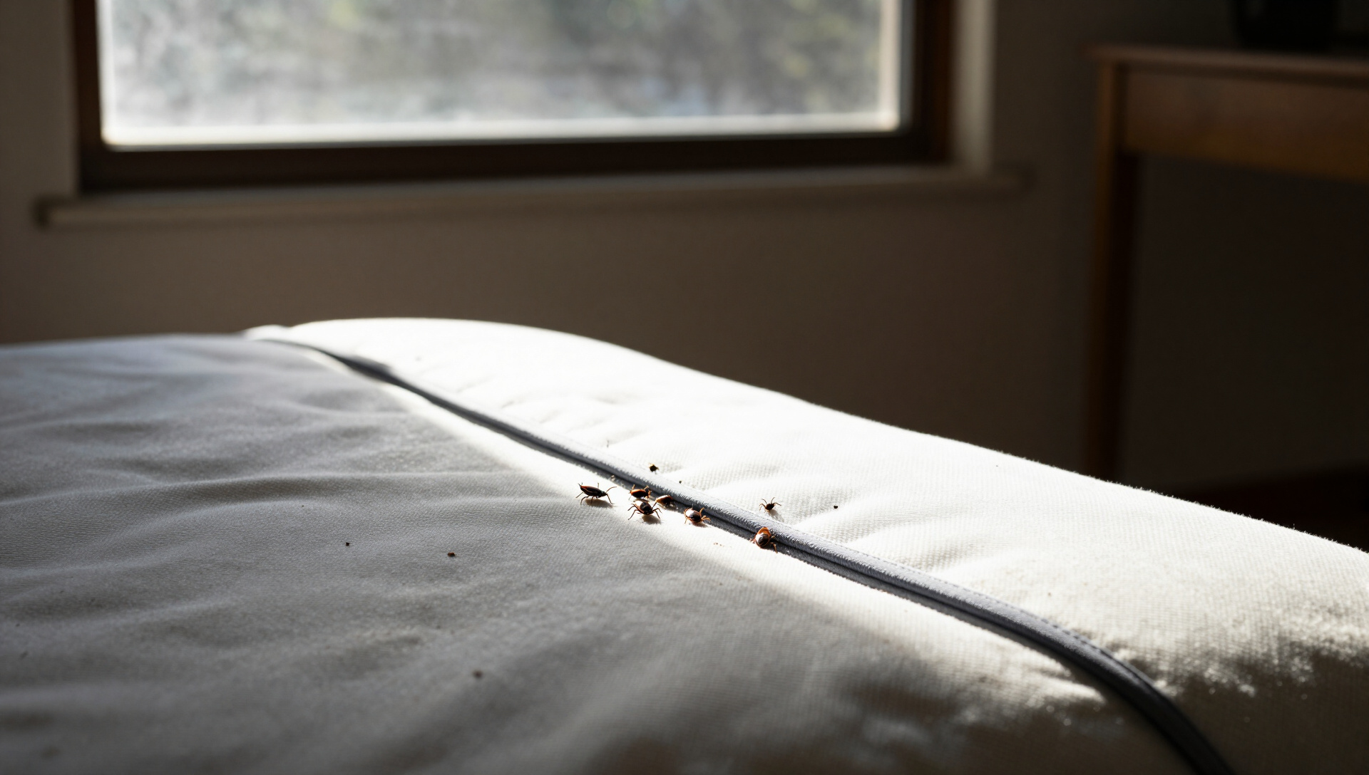 Bed Bugs Control in Killara