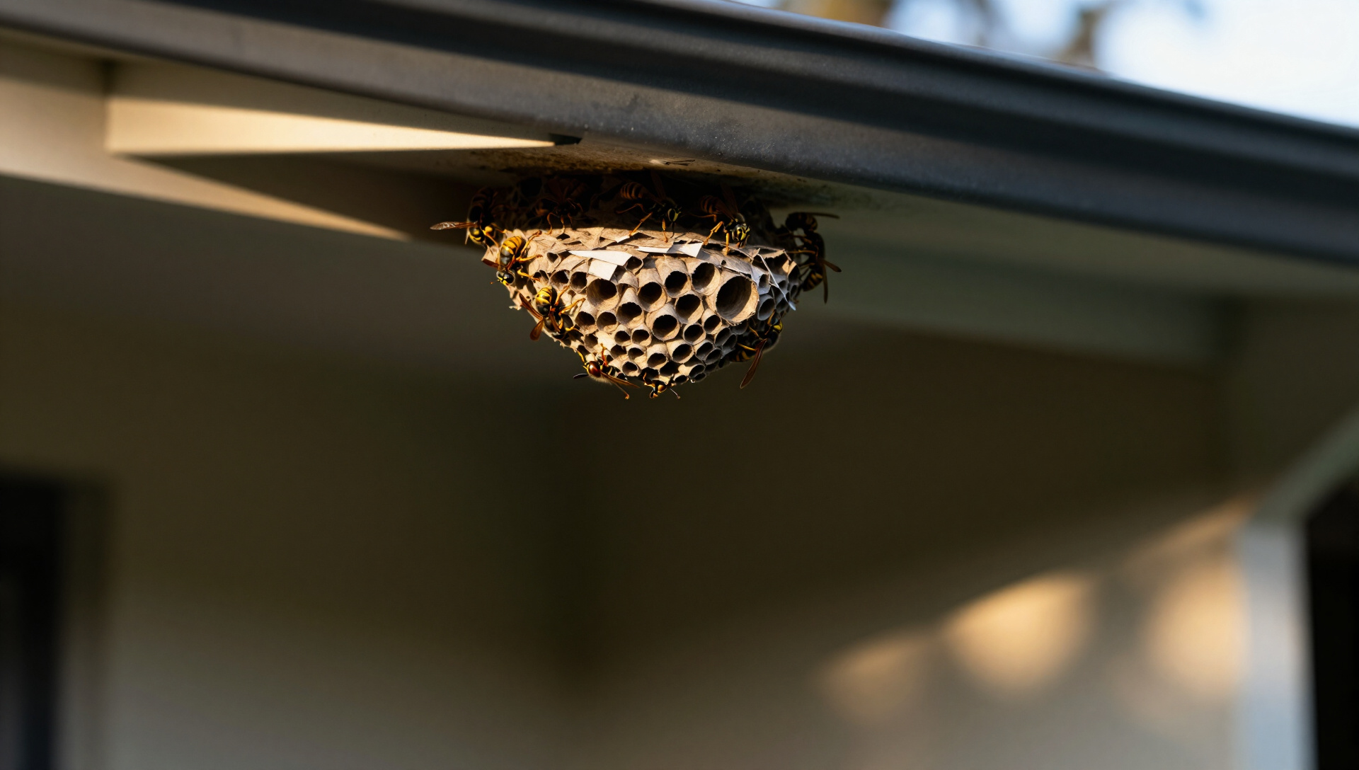 Bees and Wasp Removal in Killara