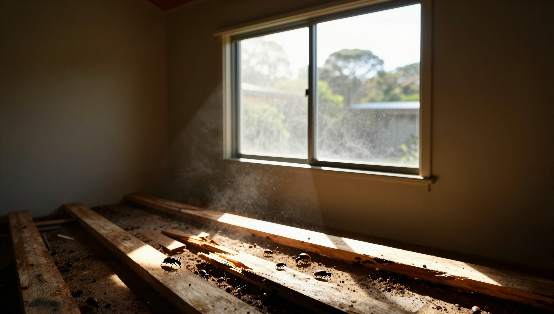 Termite Prevention in Killara